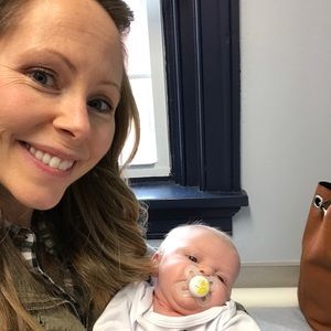 Meet your Posher, Lisa